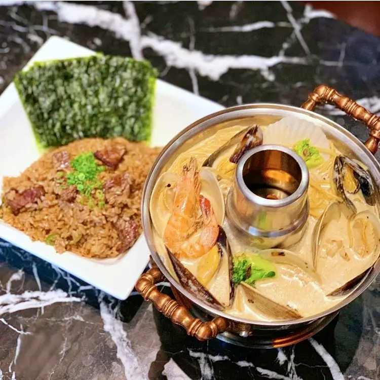 투데이 맛있는 메뉴 신선로크림파스타 & 뚝배기토마토파스타 맛있는 식당 추천 부산 서면 전포카페거리 맛집