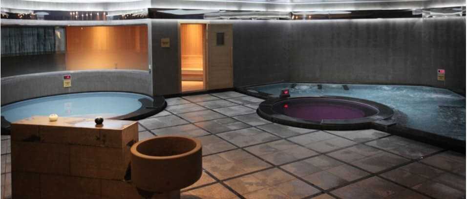 제주 신라 호텔