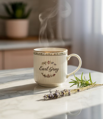 돼지감자차 효능