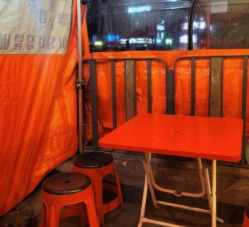 포장마차 창업에 대하여 알아보기