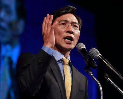 안희정 김지은
