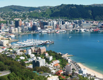 여름에 떠나기 좋은 해외 여행지 추천