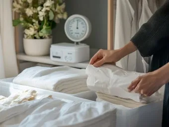 침구 보관 진공팩 방충제 햇볕 계절교체 체크리스트_13