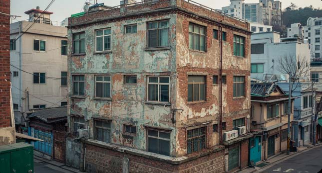 재개발, 이미 끝난 게임일까?