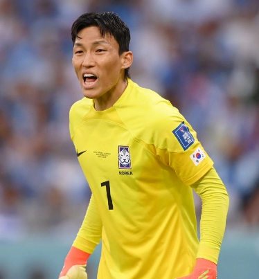 김승규 골키퍼 프로필 나이 고향 학력 연봉 인스타