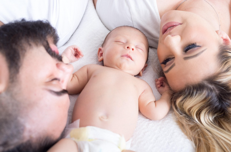 육아휴직, 육아휴직 급여신청