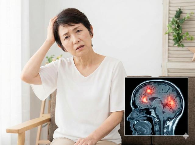 독감 합병증 인플루엔자 합병증 뇌염 뇌증