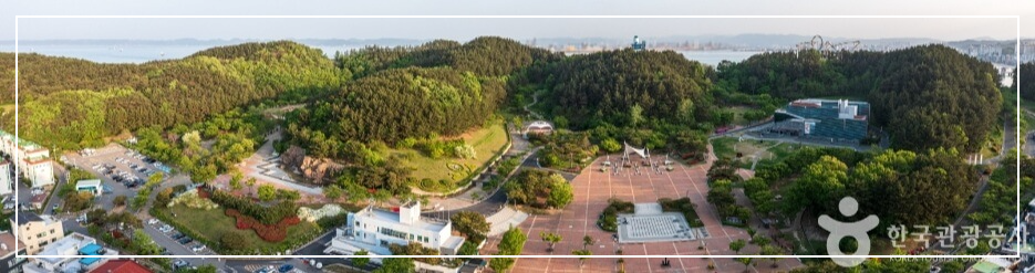 포항 가볼만한곳 베스트10 환호공원 스페이스워크