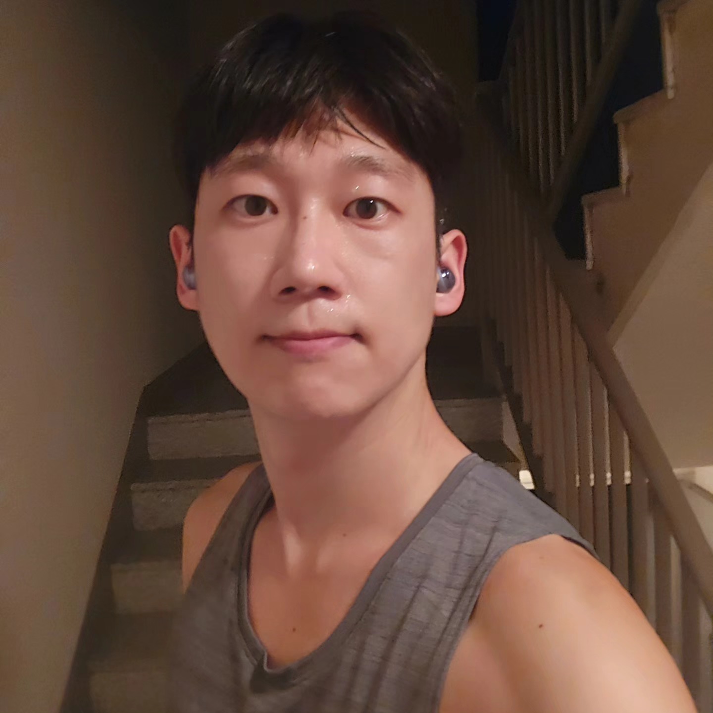 엑소쌤 이선호