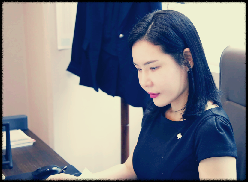 소년법 전문 변호사 김윤서