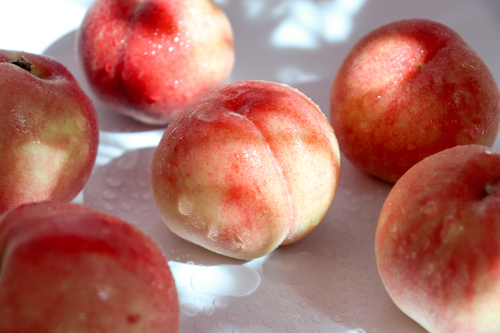 2025 이마트 고래잇 페스타 복숭아 할인 품목 - 카드 결제 시 50% 할인 적용