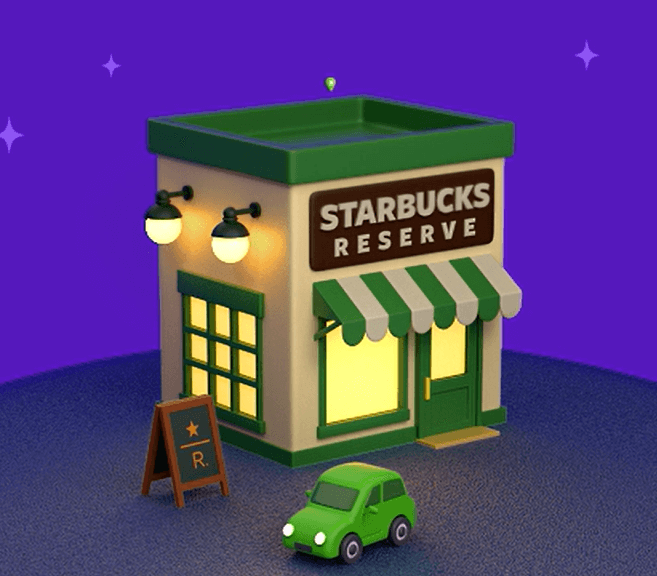 스타벅스 1+1 쿠폰 vs 원모어커피