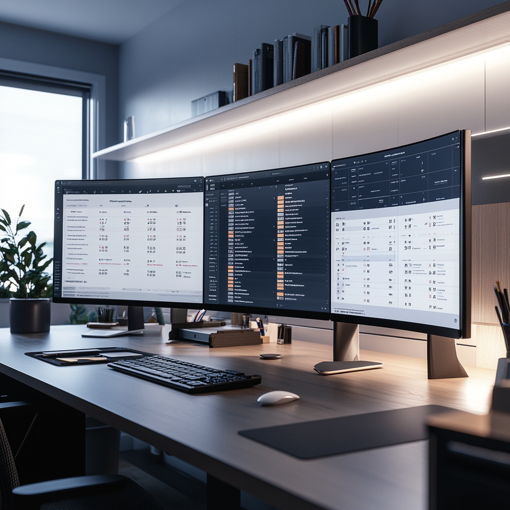 시간 관리를 혁신하는 필수 앱 &amp; 서비스 10가지