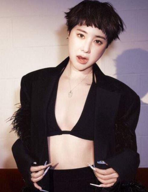 엔피 최지훈 대표 서인영 재혼 남편 나이 프로필