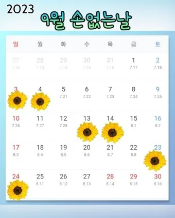 손없는날 이사 밥솥 이사비용_6