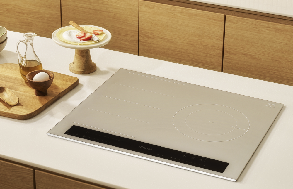 린나이 전기레인지 사진