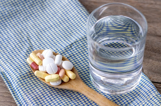 프로바이오틱스유산균/