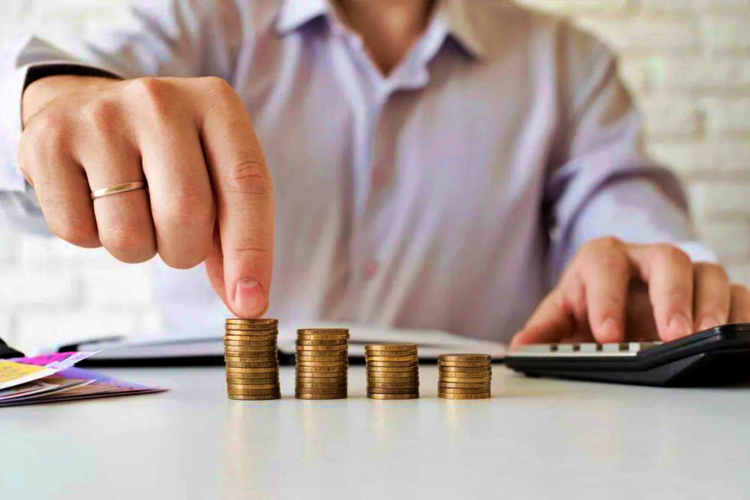 직장인 연말정산 관련 사진