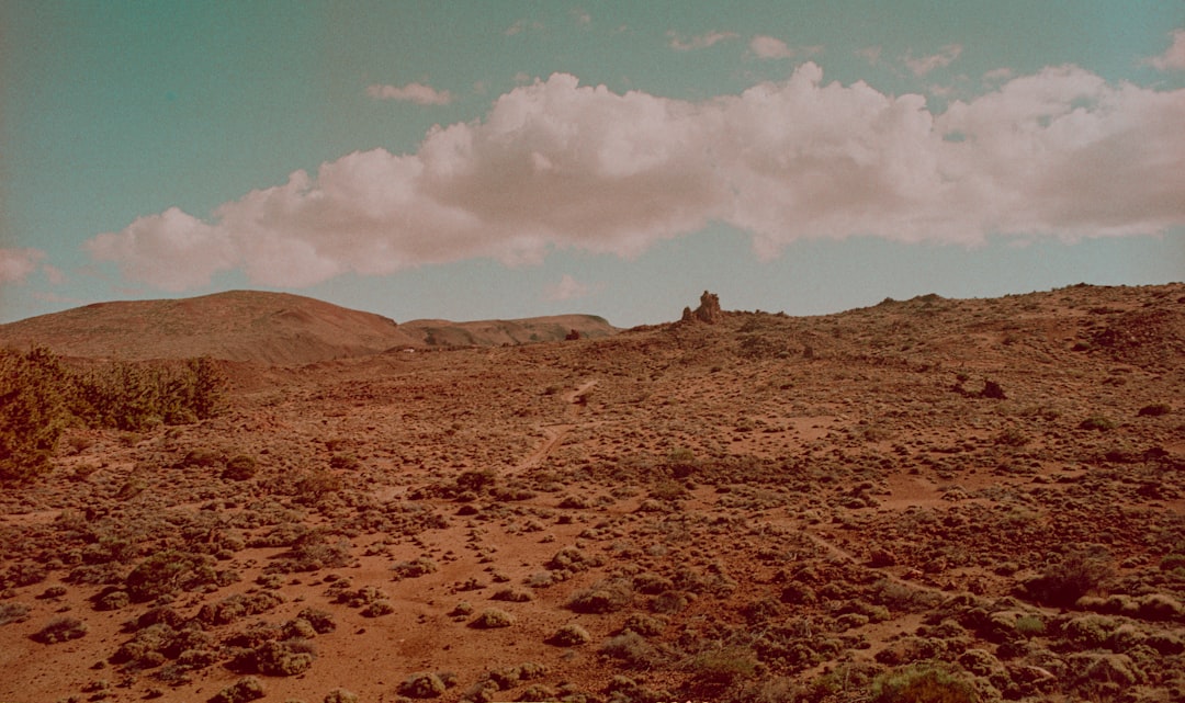 Mars
