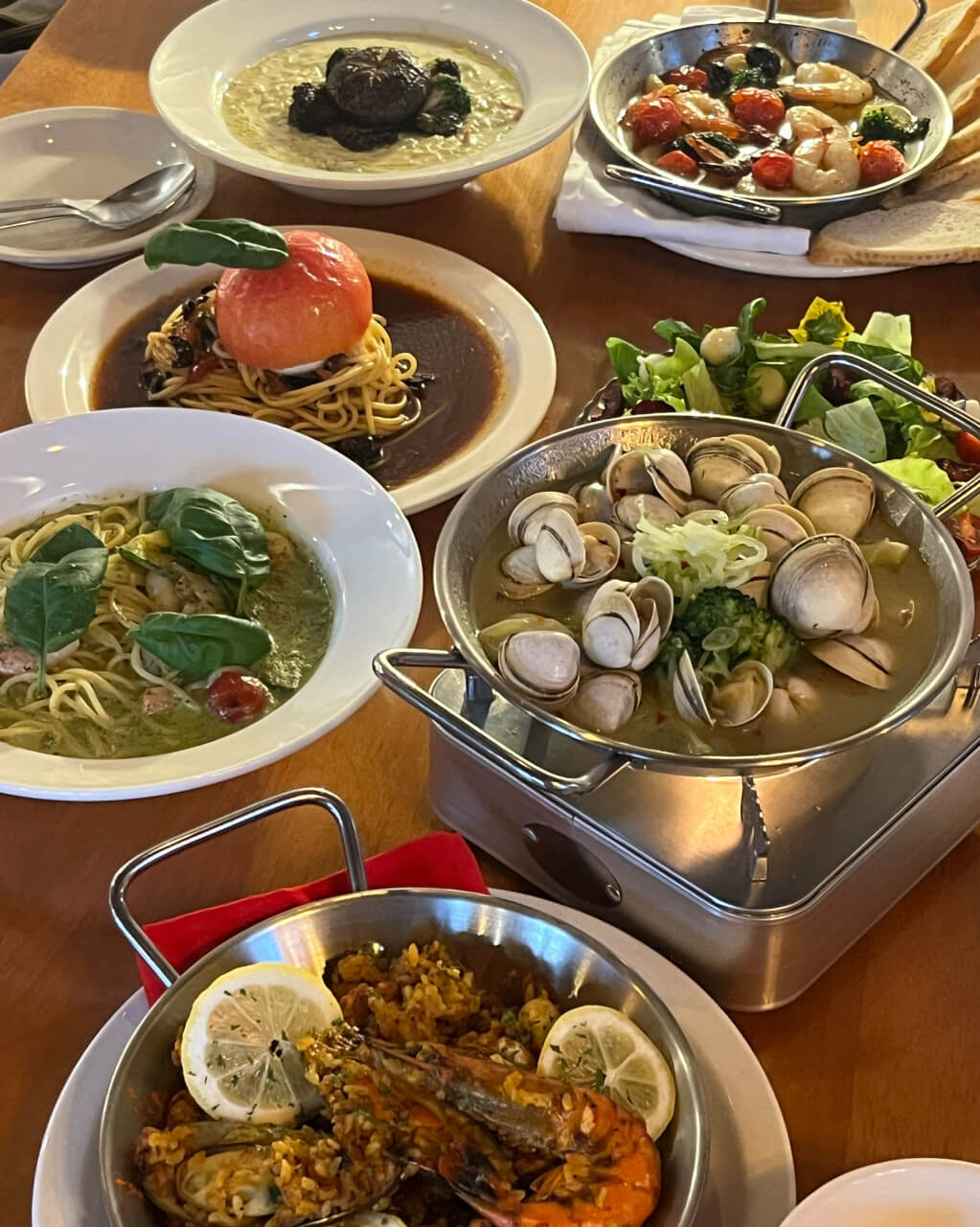 생생정보 2309회 핫 플레이스 Now 대구 힙스터들의 성지, 북성로 공구 골목 선일포금, 공구빵, 대화장, 원조 북성로 우동불고기