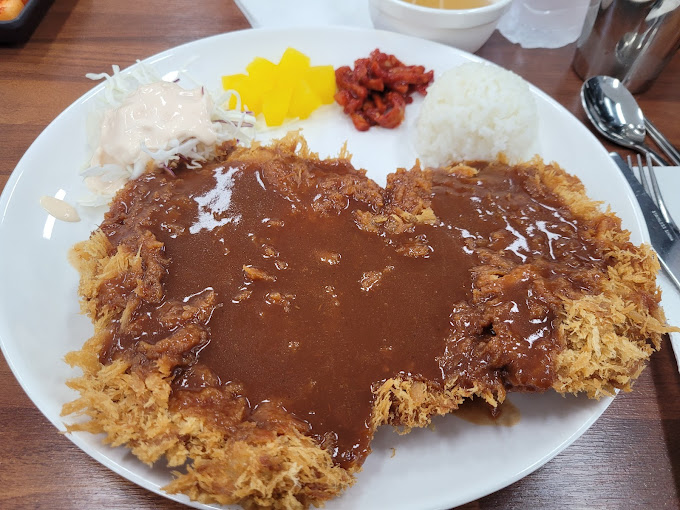 경기도 광주 오포 순대국 '청년순대국'