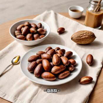 브라질너트 효능