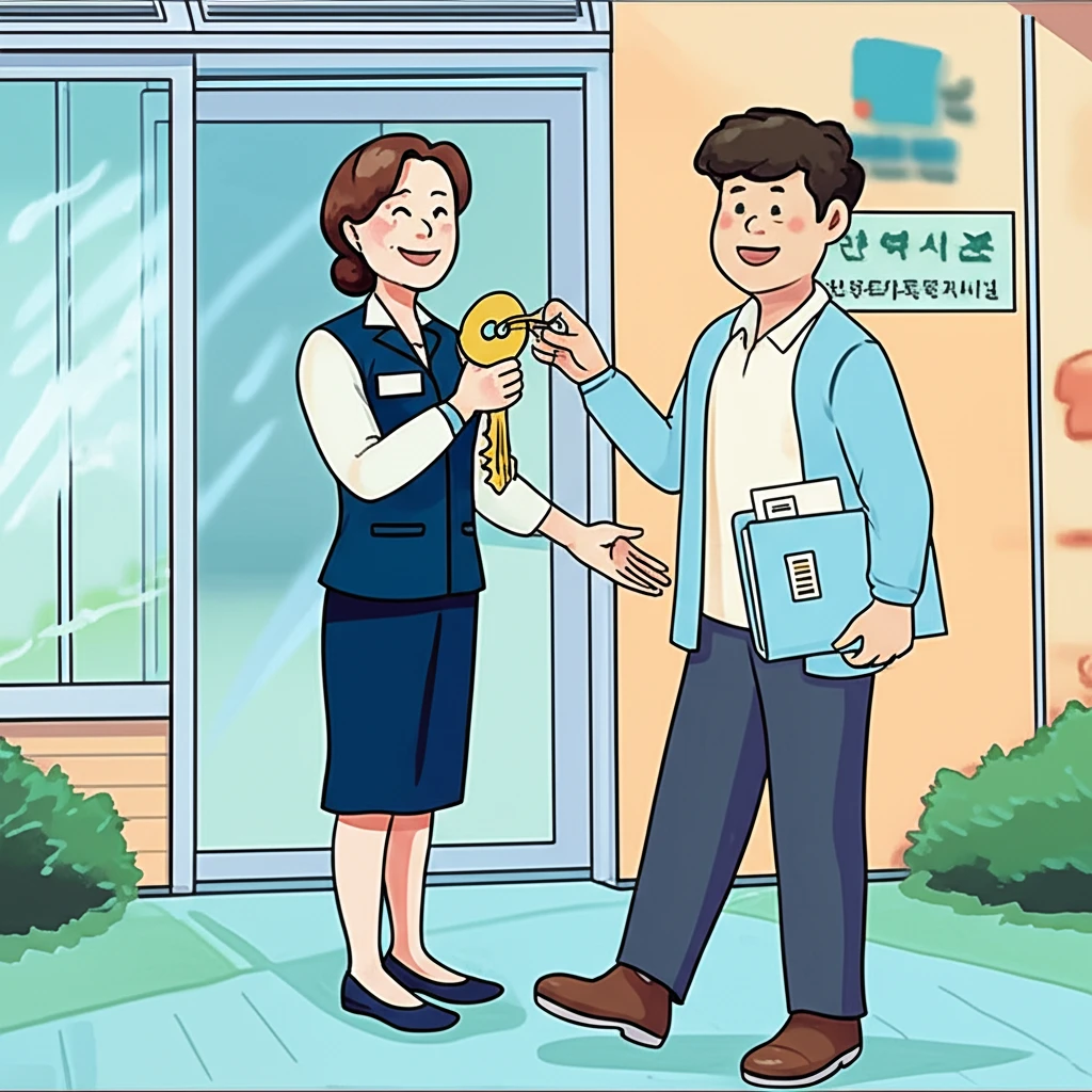 화성시 한부모가족 자립 지원 2025..