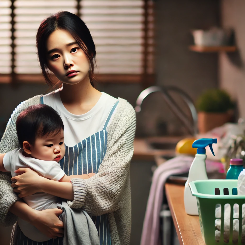 미혼모 출산장려금 신청 방법과 관련 이미지