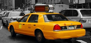 서울 택시 기본요금