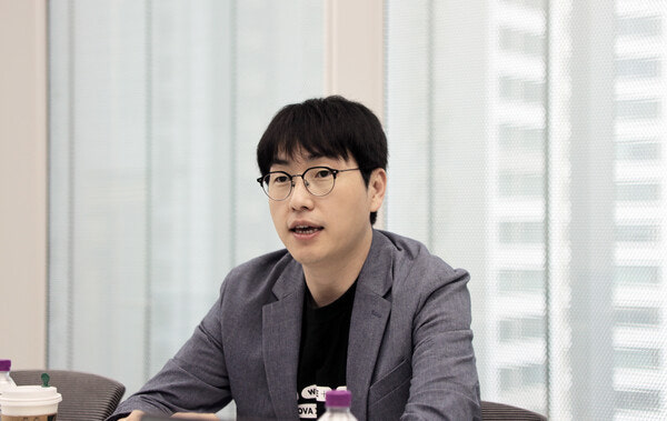하정우 AI미래기획수석 프로필 학력 경력