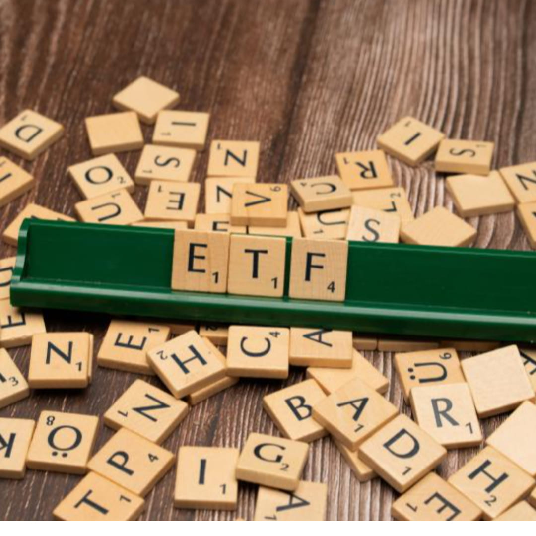 ETF
