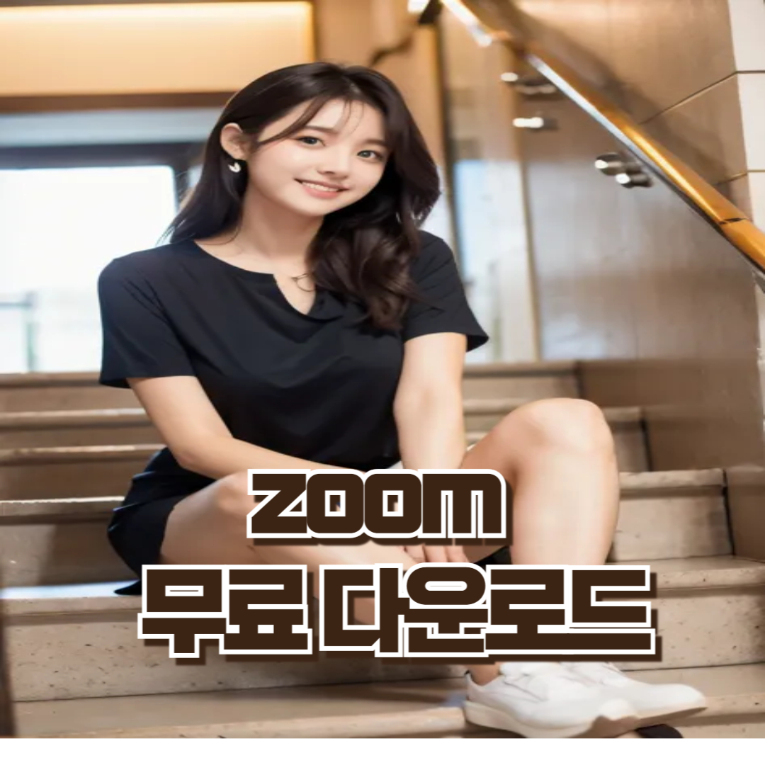 zoom설치오류_해결법