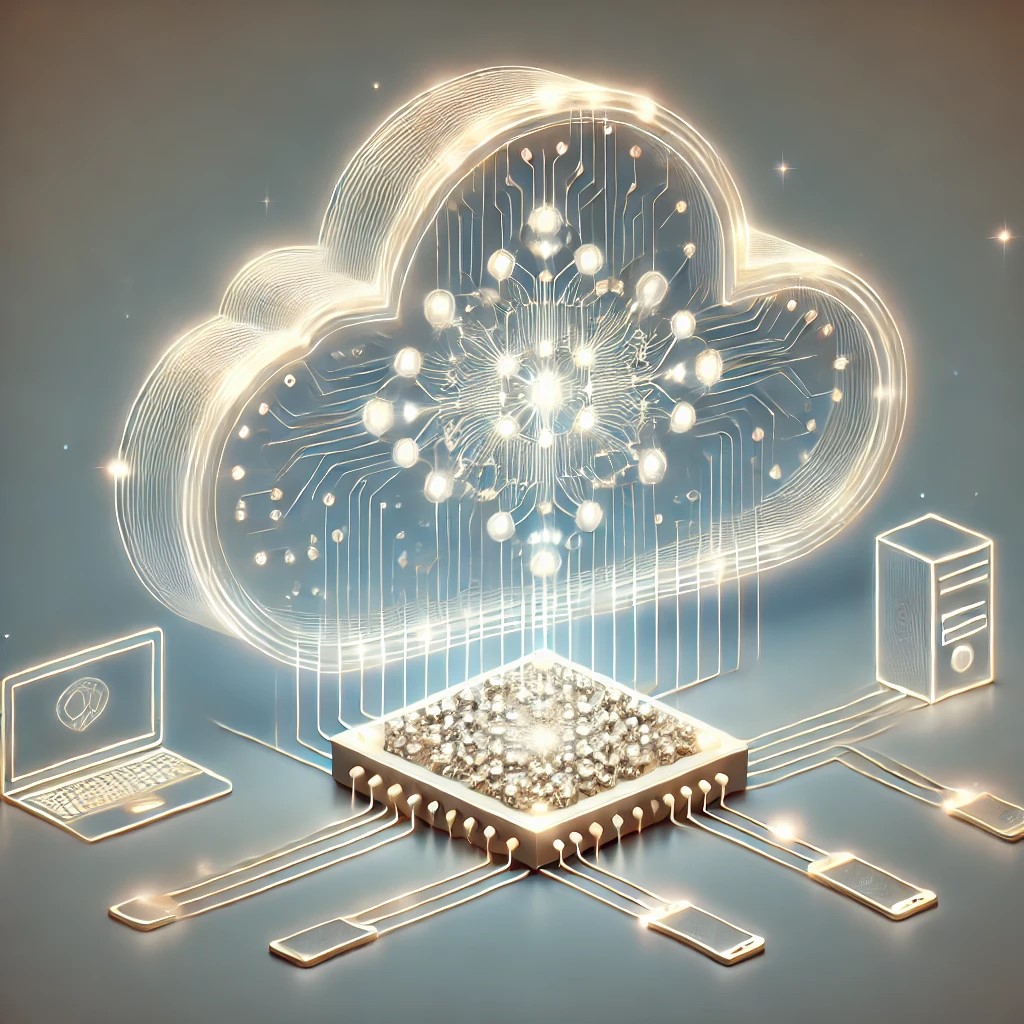 양자 컴퓨팅과 클라우드 서비스