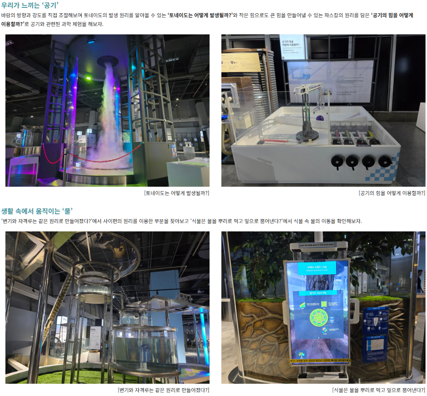 서울근교 갈만한 곳 국립과천과학관
