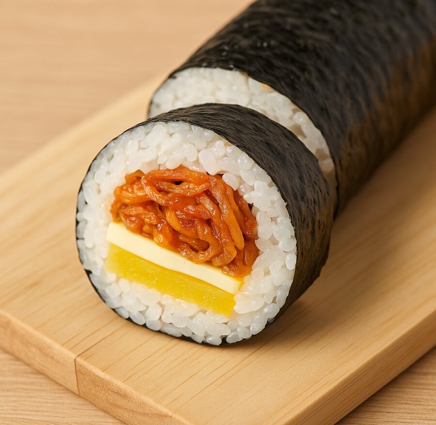 진미채볶음 황금레시피