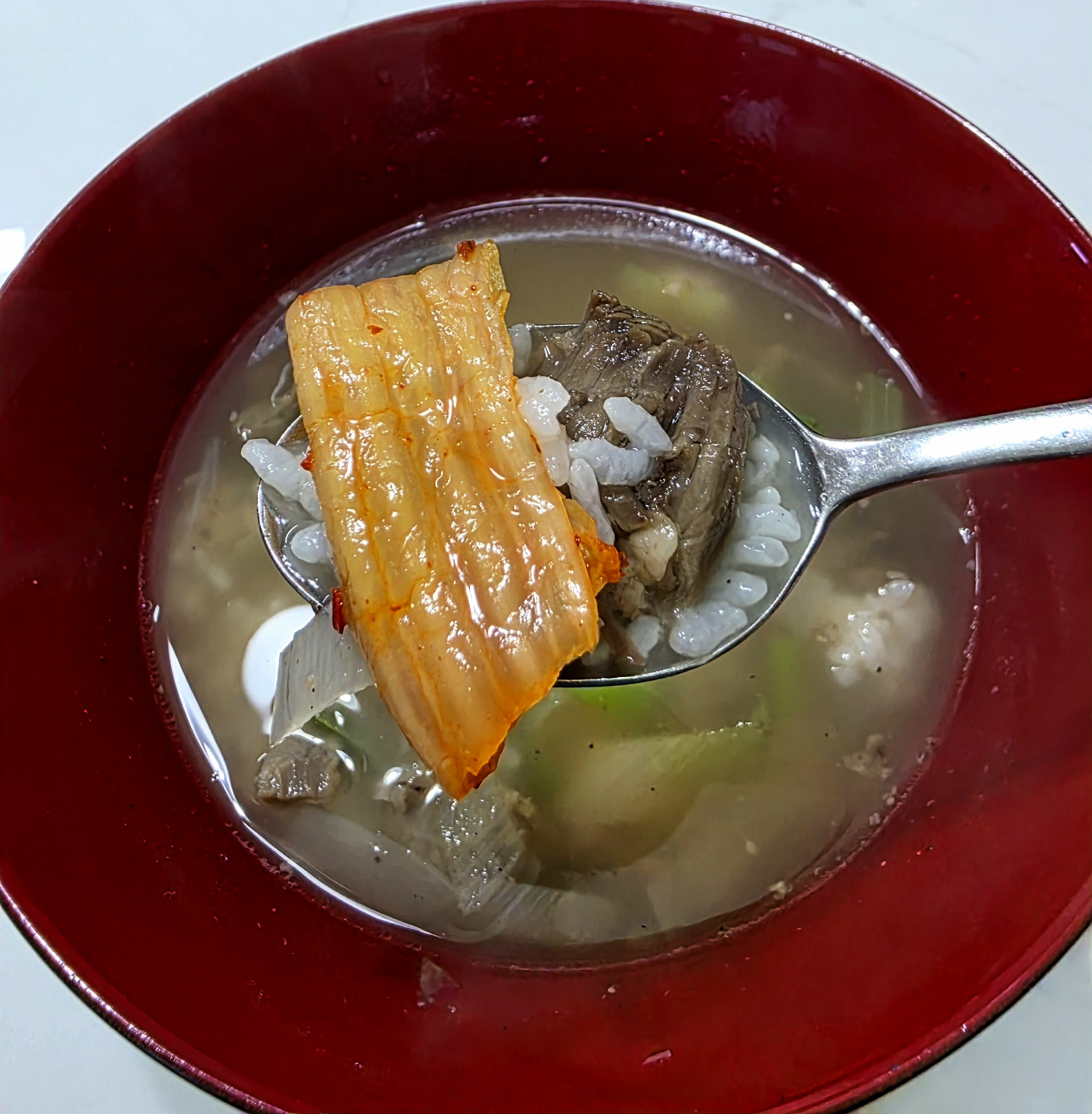 배추-김치랑도-먹었어요.