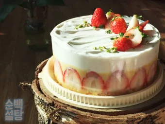 노오븐 디저트 떠먹는 티라미수 간단 레시피_2