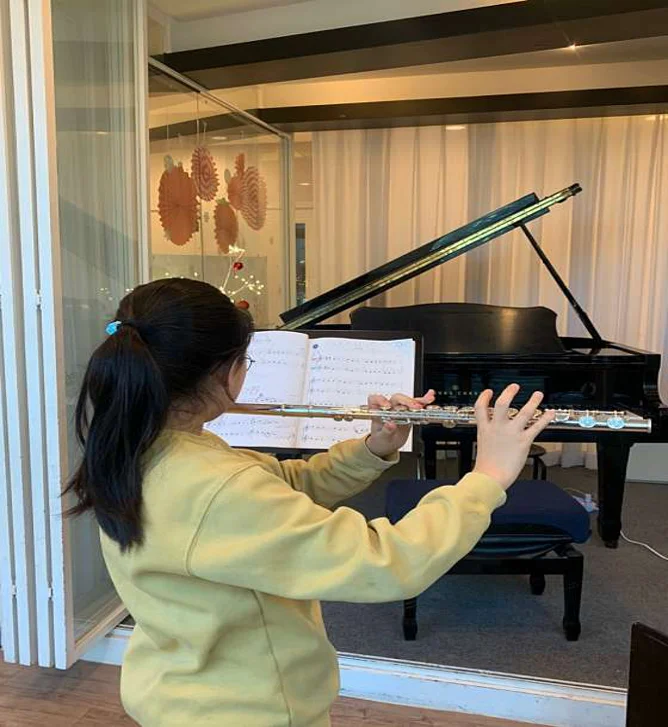 퀸즈분당음악학원