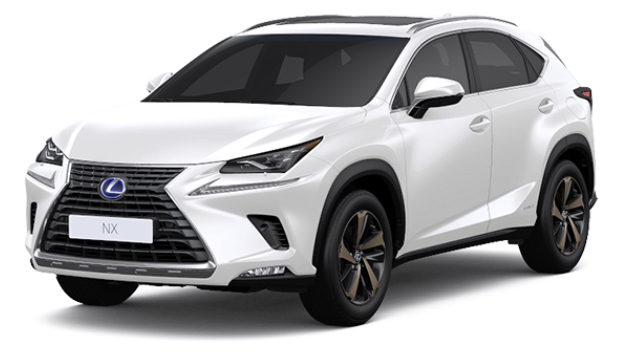 NX300h 색상코드 - SONIC QUARTZ(색상코드 : 085)