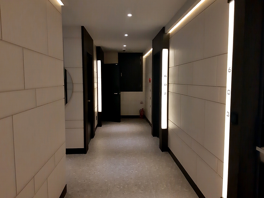 유성스테이호텔