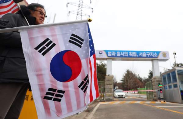 체포 적부심사 구속 적부심사 차이