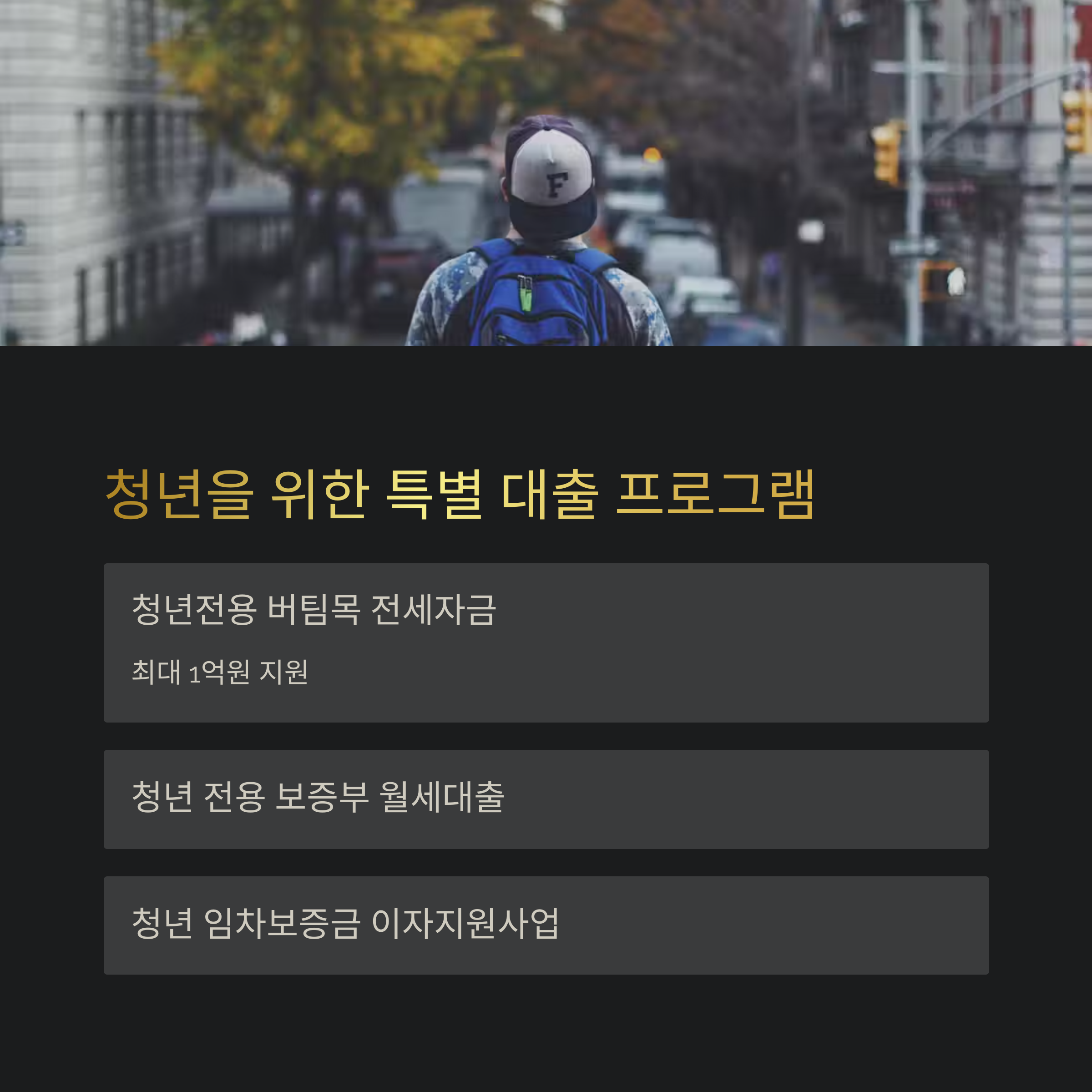 ๋ฌด์ง์๋ ๋ฐ์ ์ ์๋ ์ ๋ถ์ง์ ๋์ถ ์ด์ ๋ฆฌ