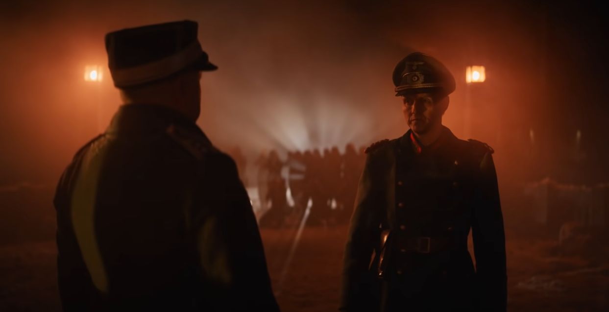 영화 나르비크 추천 영화