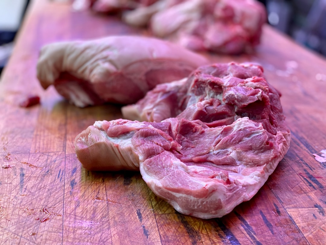 Pork