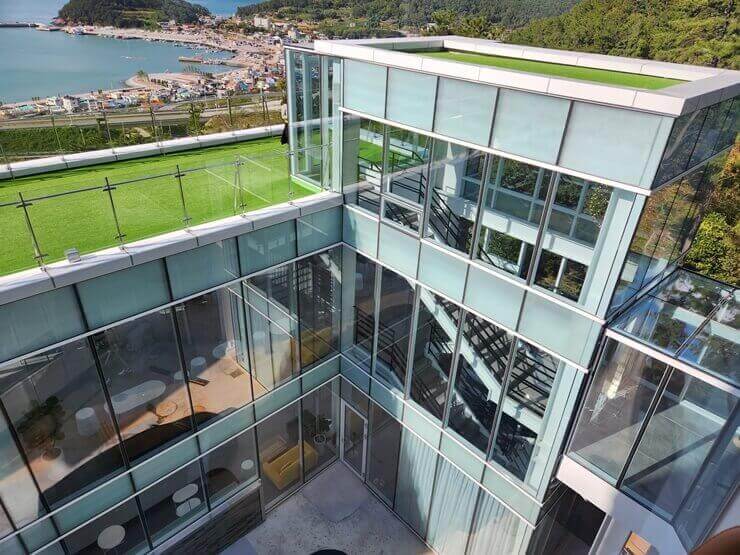 그랜드하브-옥상2