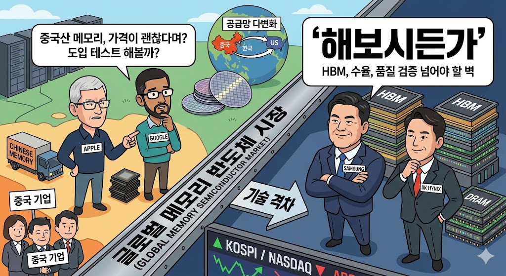 반도체