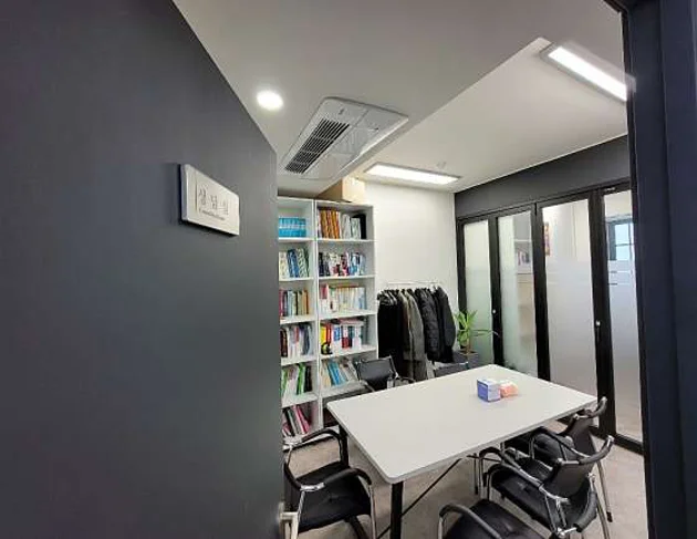 노무법인 더드림 직업병연구원