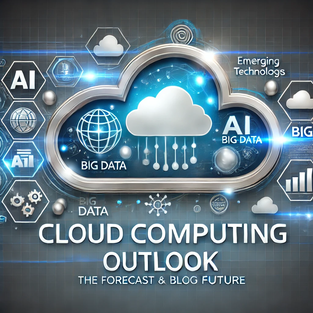클라우드 컴퓨팅 전망