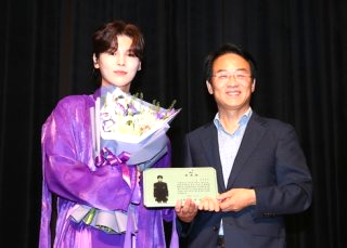김준수 국악인 프로필 나이 고향 어머니 아버지 결혼 학력 정리