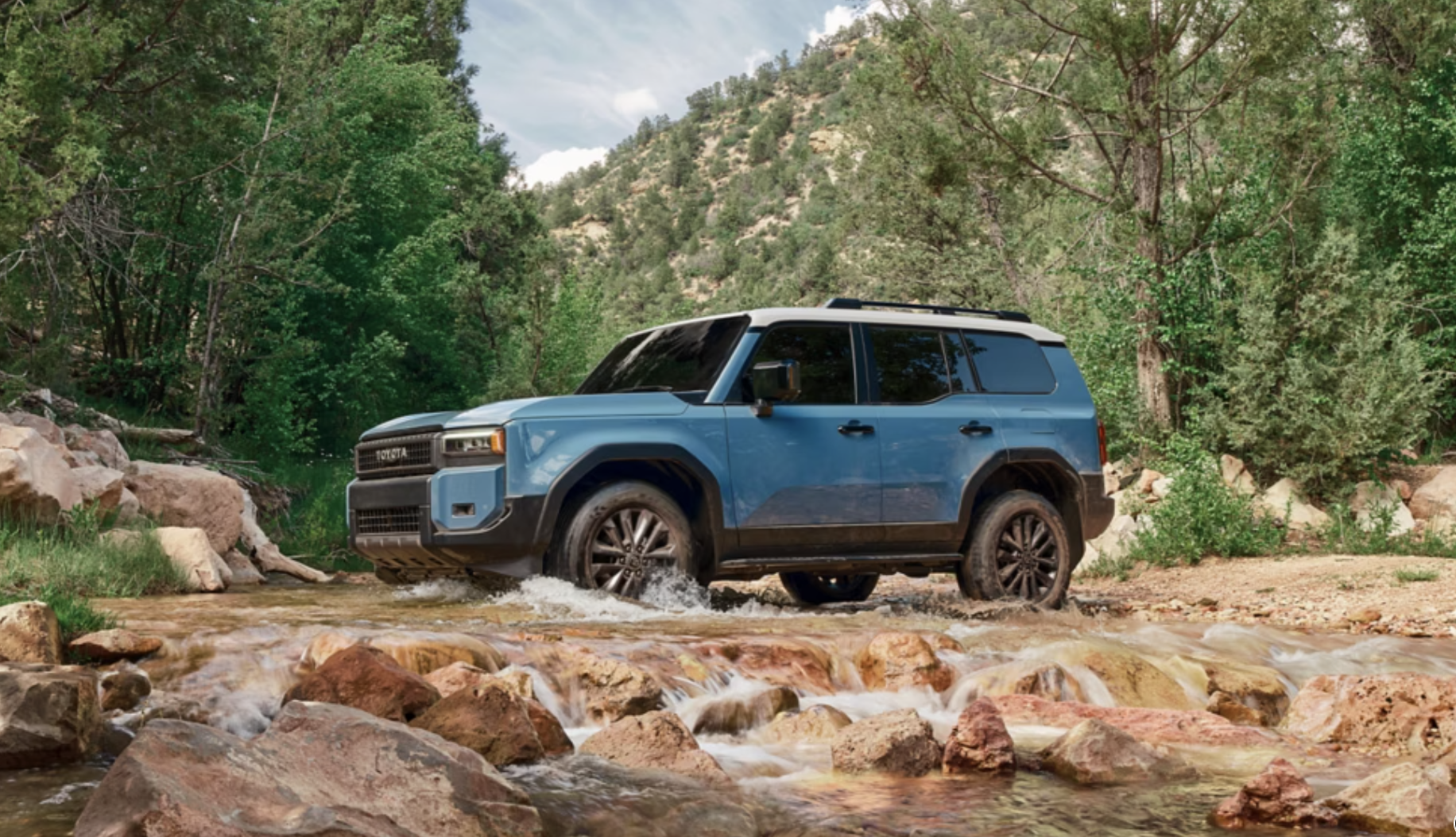 토요타 랜드크루저 250 국내 출시일&middot;가격 총정리 [2025년 최신 정보]